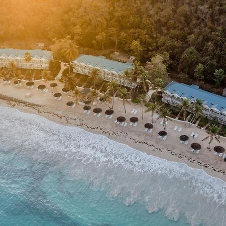 Soho Beach House Canouan Charlestown Εξωτερικό φωτογραφία