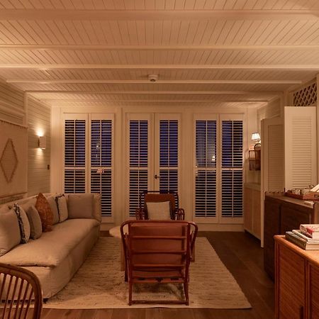 Soho Beach House Canouan Charlestown Εξωτερικό φωτογραφία