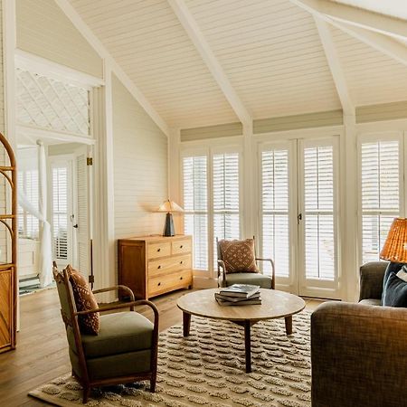 Soho Beach House Canouan Charlestown Εξωτερικό φωτογραφία