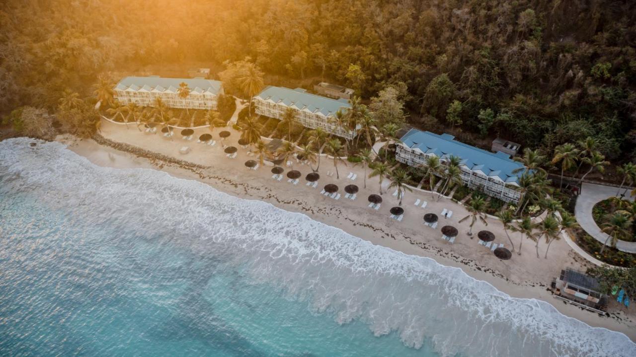 Soho Beach House Canouan Charlestown Εξωτερικό φωτογραφία