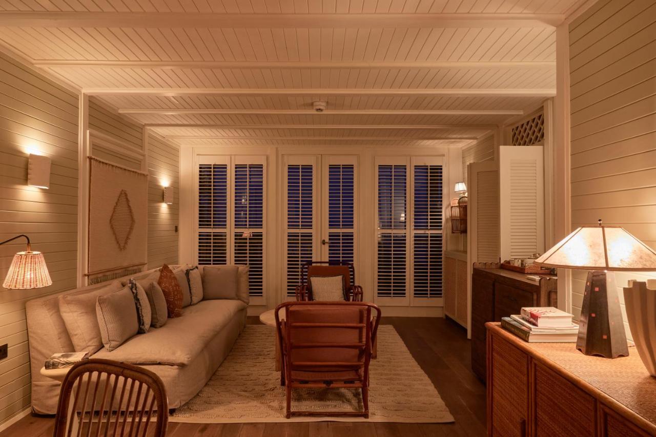 Soho Beach House Canouan Charlestown Εξωτερικό φωτογραφία