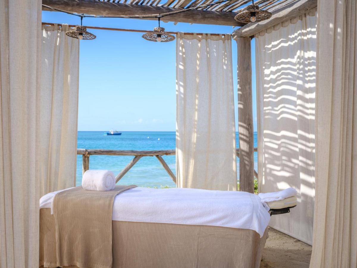 Soho Beach House Canouan Charlestown Εξωτερικό φωτογραφία