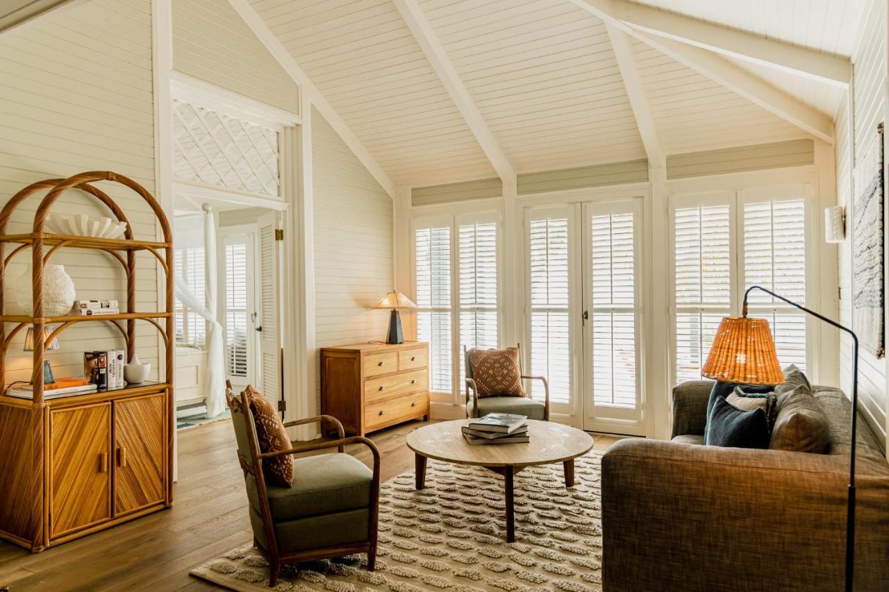 Soho Beach House Canouan Charlestown Εξωτερικό φωτογραφία