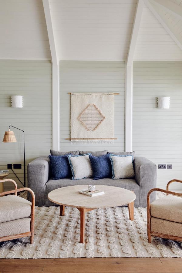 Soho Beach House Canouan Charlestown Εξωτερικό φωτογραφία