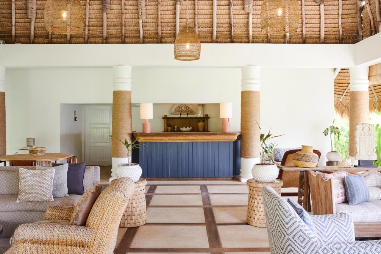 Soho Beach House Canouan Charlestown Εξωτερικό φωτογραφία