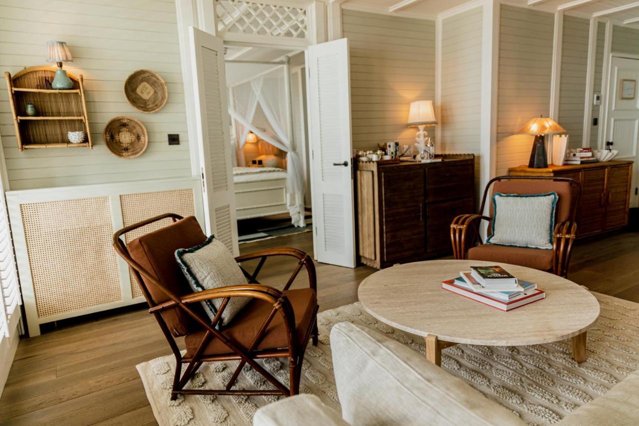 Soho Beach House Canouan Charlestown Εξωτερικό φωτογραφία