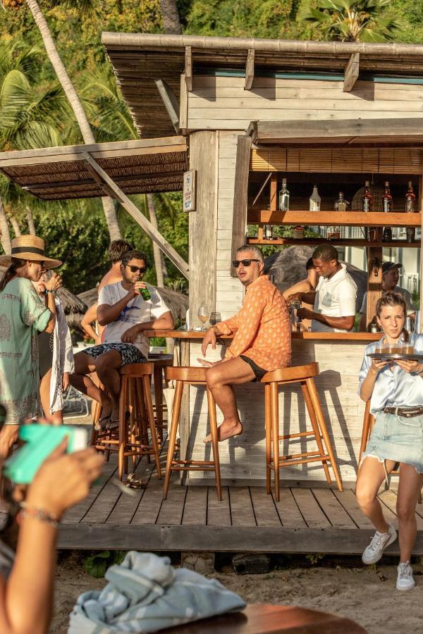 Soho Beach House Canouan Charlestown Εξωτερικό φωτογραφία