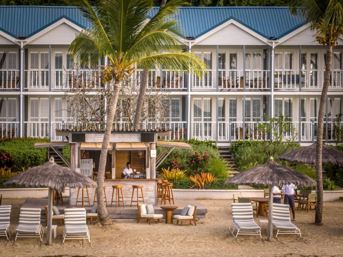 Soho Beach House Canouan Charlestown Εξωτερικό φωτογραφία