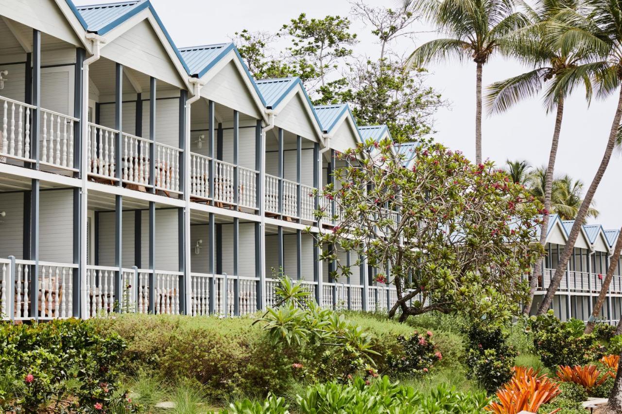 Soho Beach House Canouan Charlestown Εξωτερικό φωτογραφία