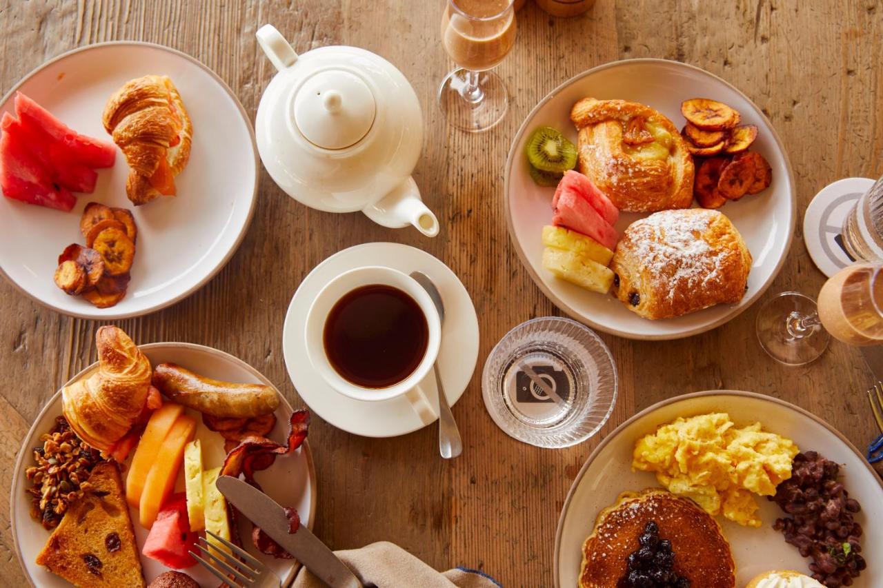 Soho Beach House Canouan Charlestown Εξωτερικό φωτογραφία