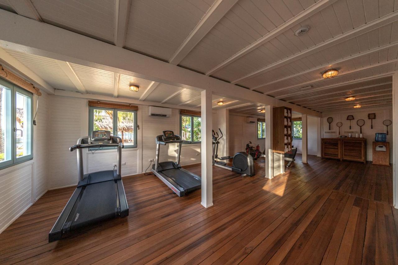 Soho Beach House Canouan Charlestown Εξωτερικό φωτογραφία