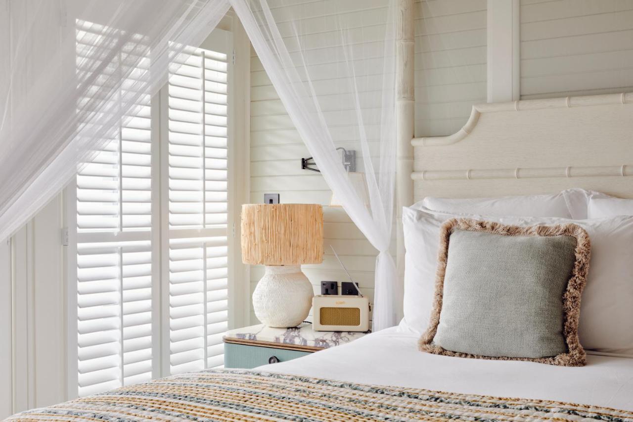 Soho Beach House Canouan Charlestown Εξωτερικό φωτογραφία