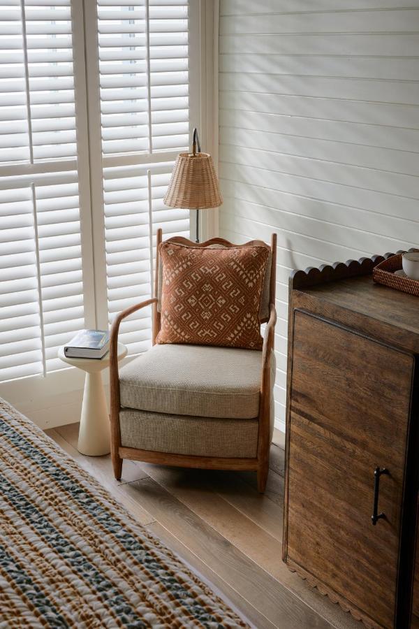 Soho Beach House Canouan Charlestown Εξωτερικό φωτογραφία