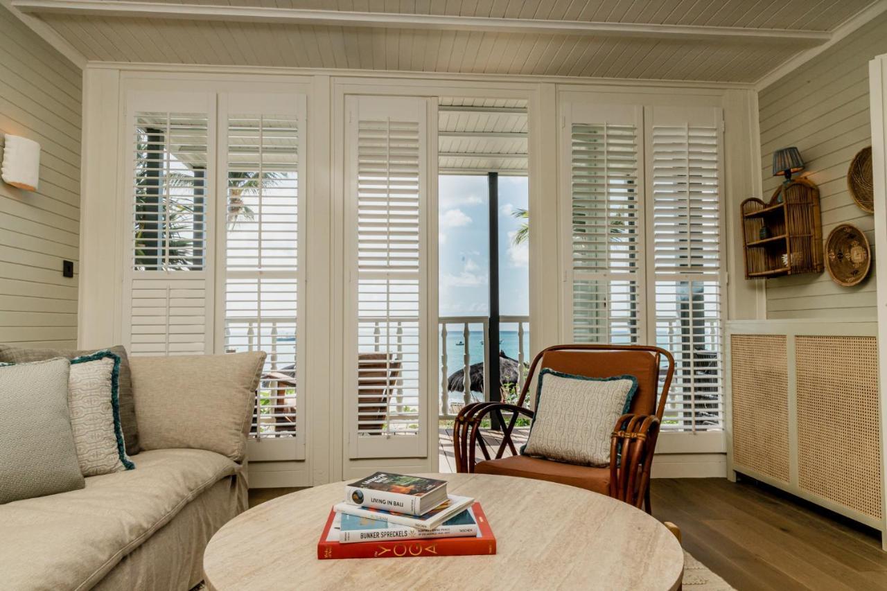 Soho Beach House Canouan Charlestown Εξωτερικό φωτογραφία