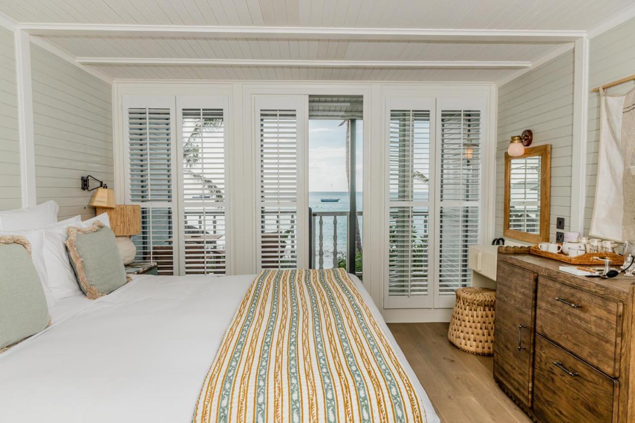 Soho Beach House Canouan Charlestown Εξωτερικό φωτογραφία