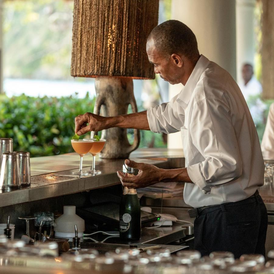 Soho Beach House Canouan Charlestown Εξωτερικό φωτογραφία