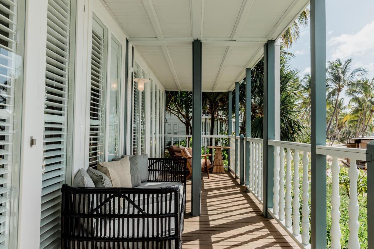 Soho Beach House Canouan Charlestown Εξωτερικό φωτογραφία